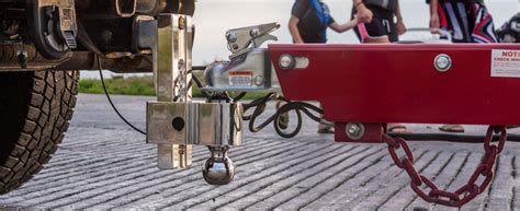 How to Hitch and Unhitch your e2® .
